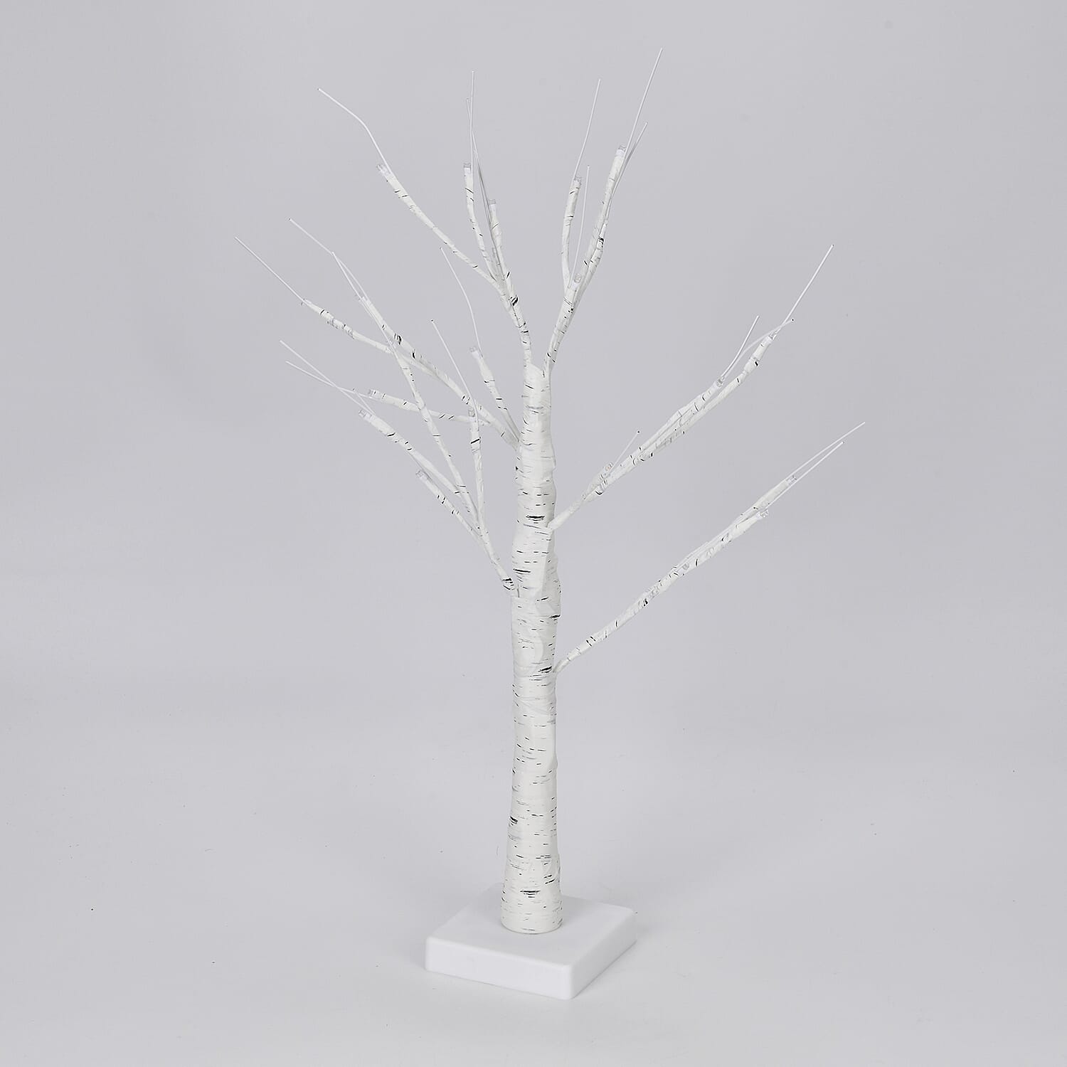 Decorative Bonsai LED Light Tree (3xAA Battery not Included)