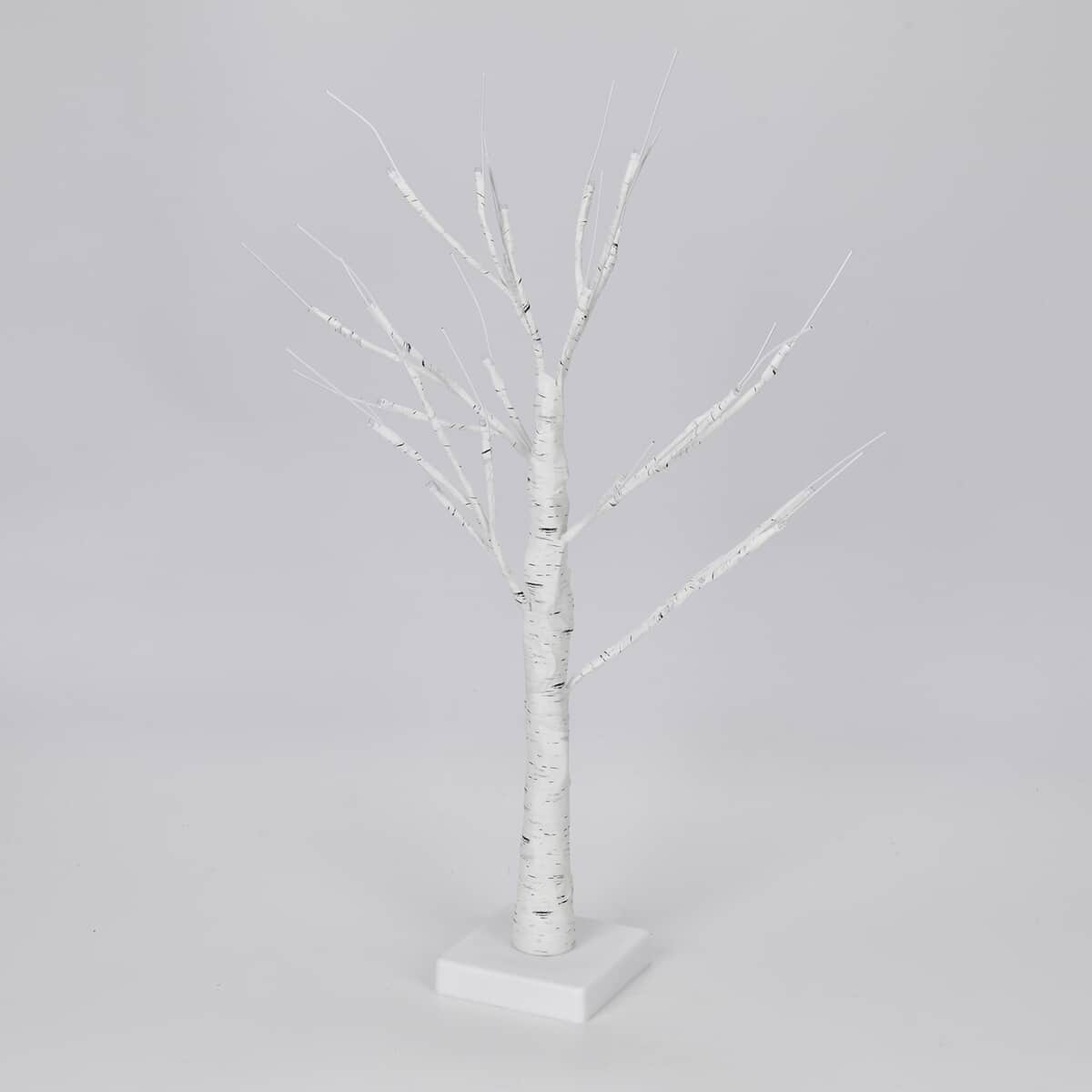 Decorative Bonsai LED Light Tree (3xAA Battery not Included) image number 1