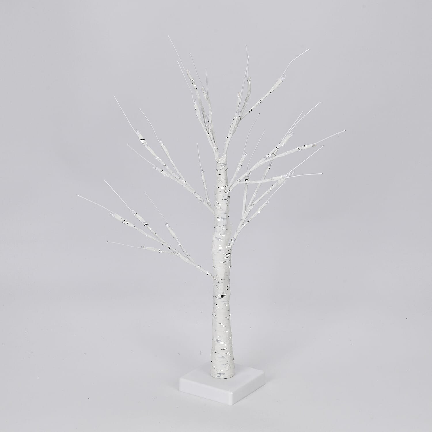 Decorative Bonsai LED Light Tree (3xAA Battery not Included)