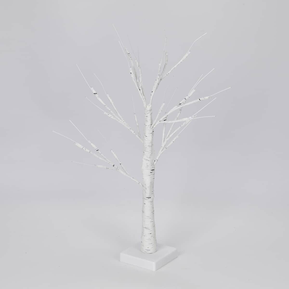 Decorative Bonsai LED Light Tree (3xAA Battery not Included) image number 2