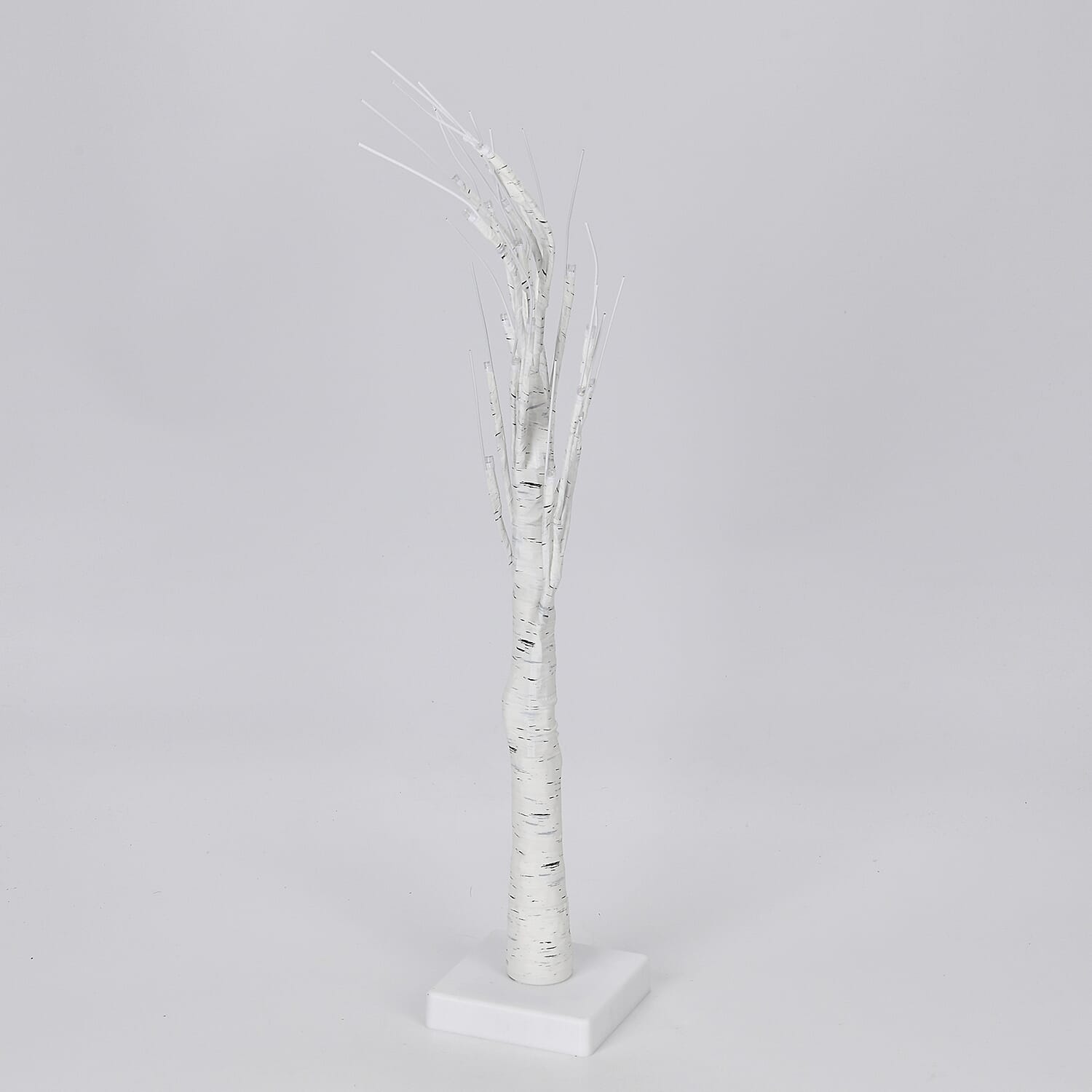 Decorative Bonsai LED Light Tree (3xAA Battery not Included)