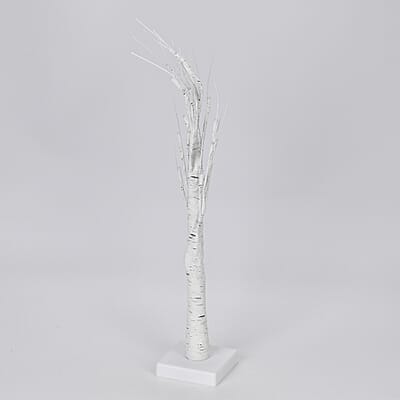 Decorative Bonsai LED Light Tree (3xAA Battery not Included)