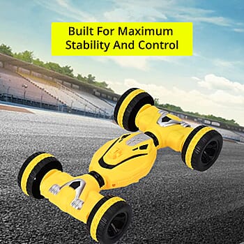 Yellow - Product card gallery slide 3 (10177566245177)