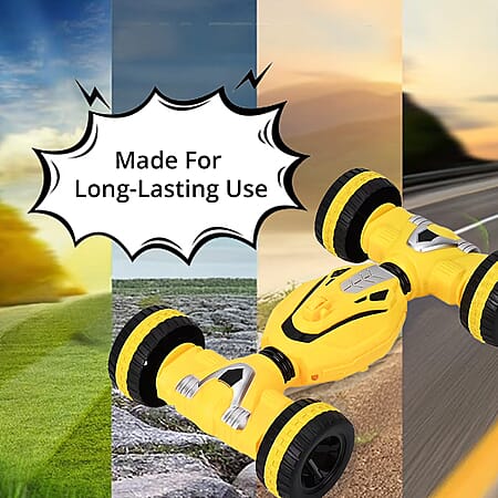 Yellow - Product card gallery slide 4 (10177566245177)