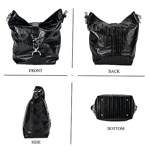 Black - Product card gallery slide 4 (10177566540089)