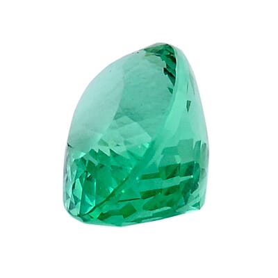 AAAA Paraiba Tourmaline (Oval Free Size) 1.00 ctw