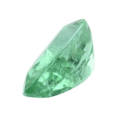 Certiified and Appraised AAAA Paraiba Tourmaline (Pear Free Size) 1.00 ctw