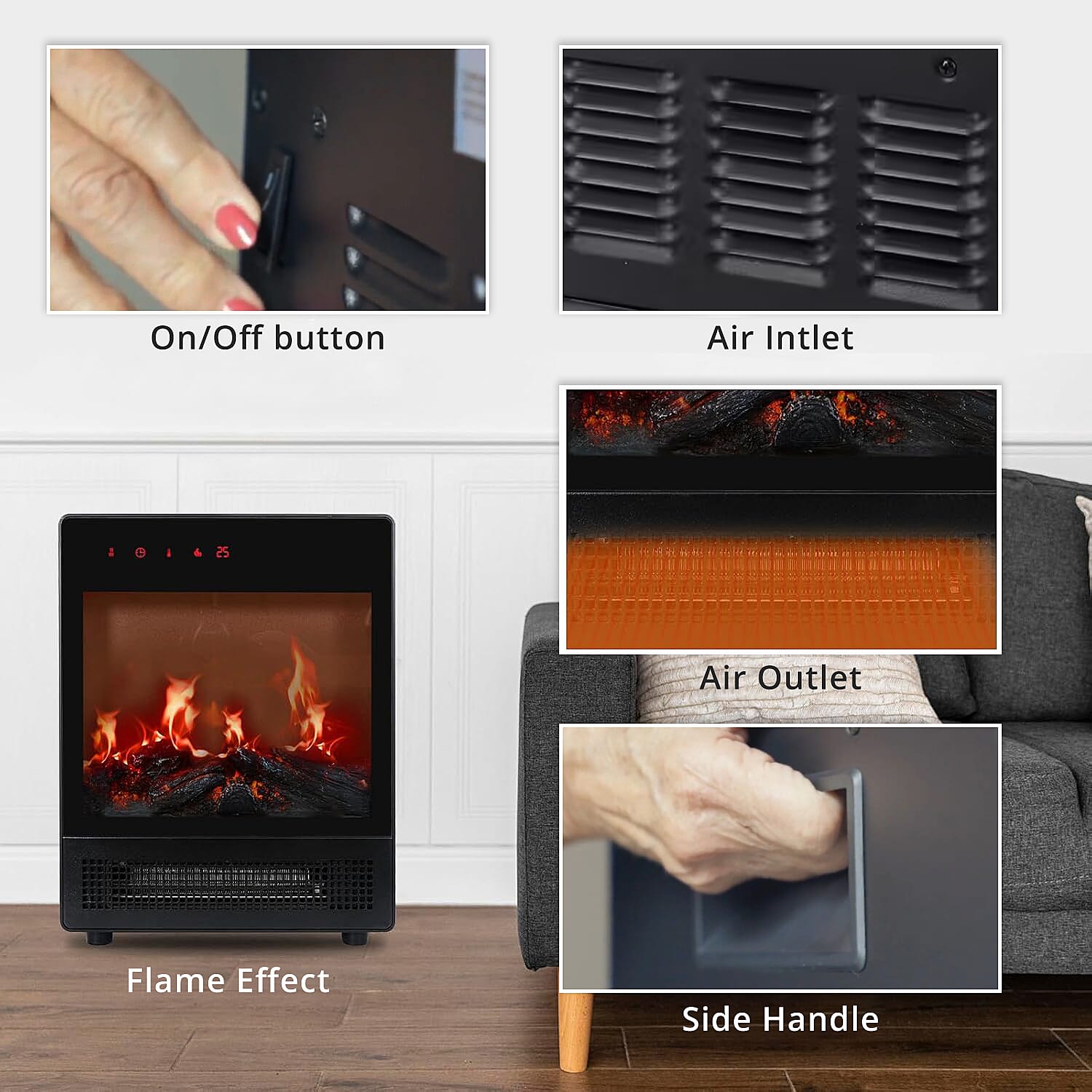 Default Title - Product card gallery slide 3 (10145544765723)