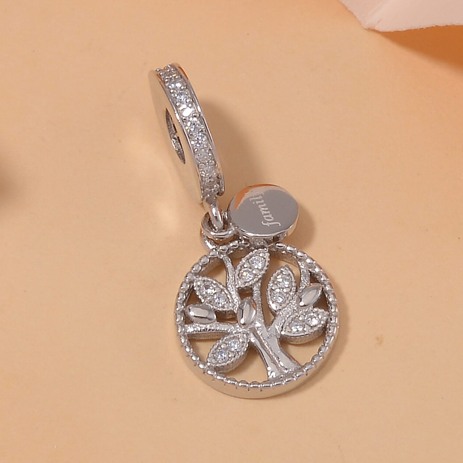 Silver - Product card gallery slide 2 (9432265654527)