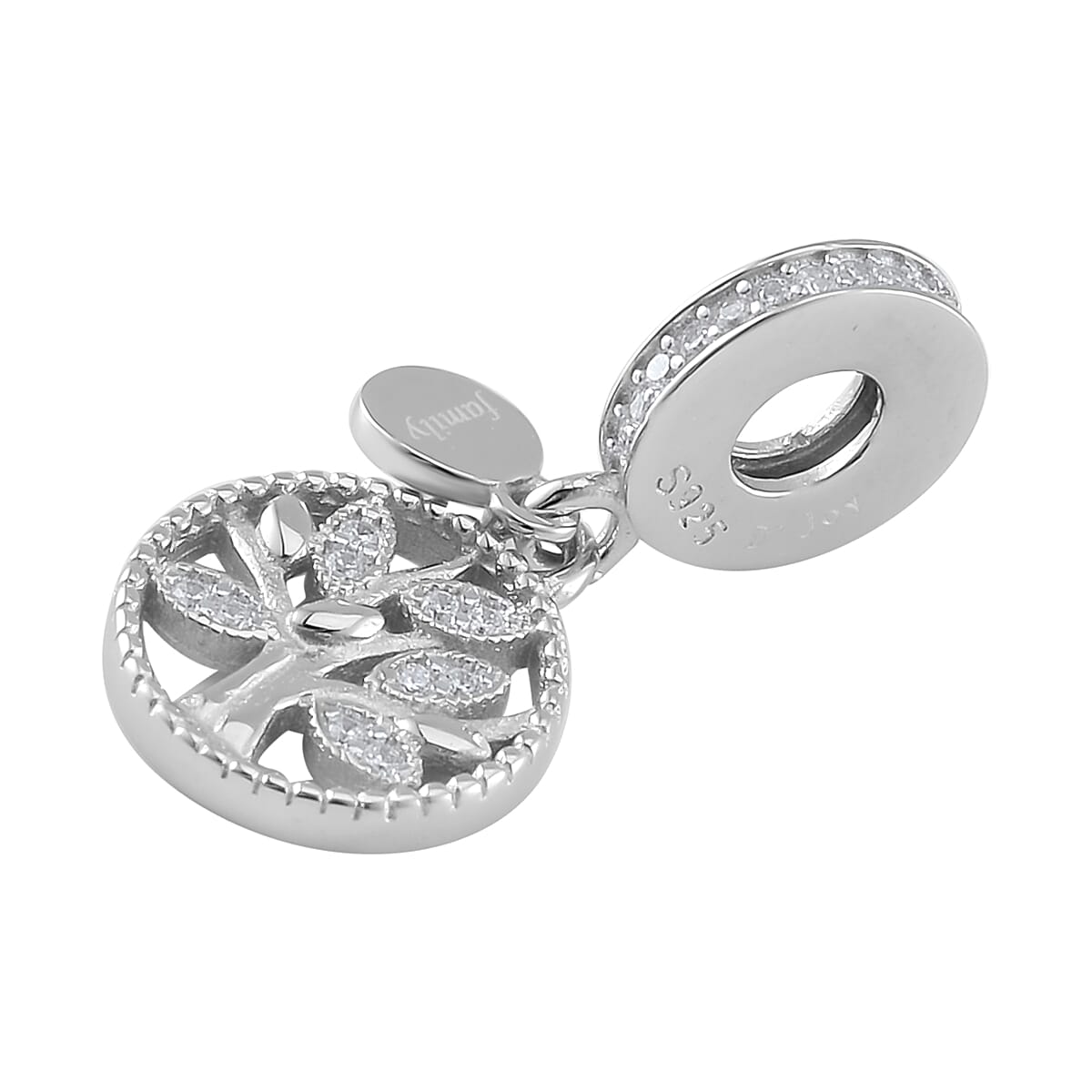 Silver - Product card gallery slide 3 (9432265654527)