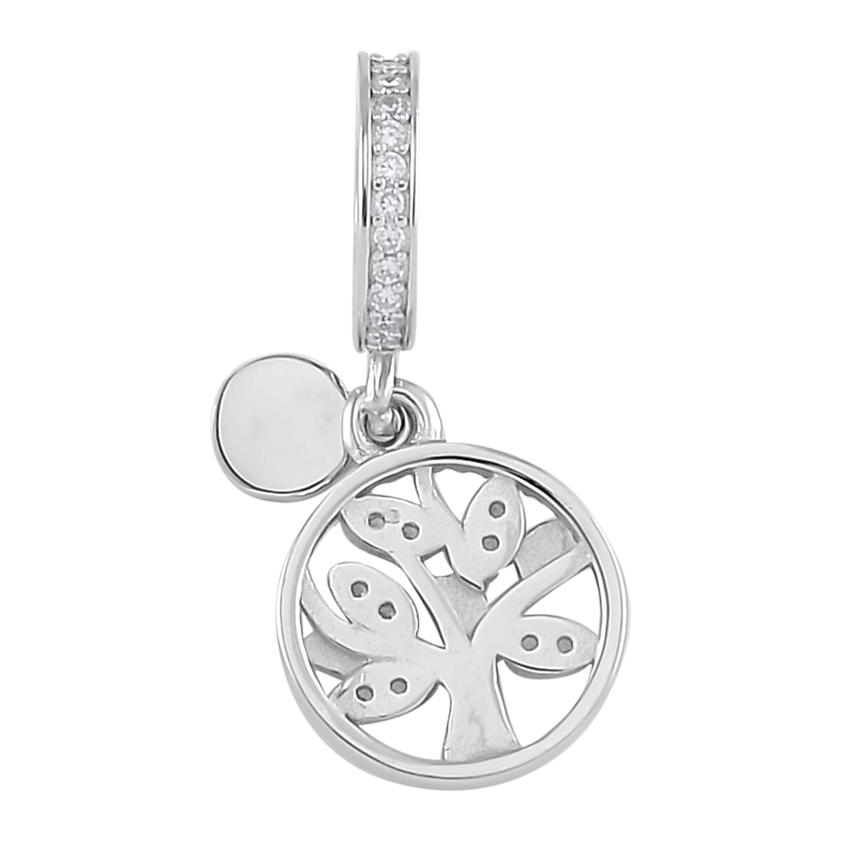 Silver - Product card gallery slide 4 (9432265654527)
