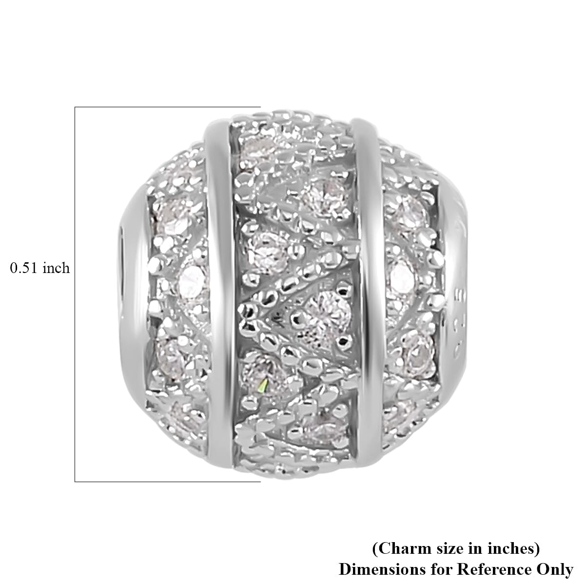 Silver - Product card gallery slide 4 (9450102292735)
