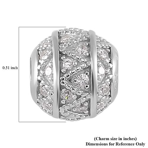 Silver - Product card gallery slide 4 (9450102292735)