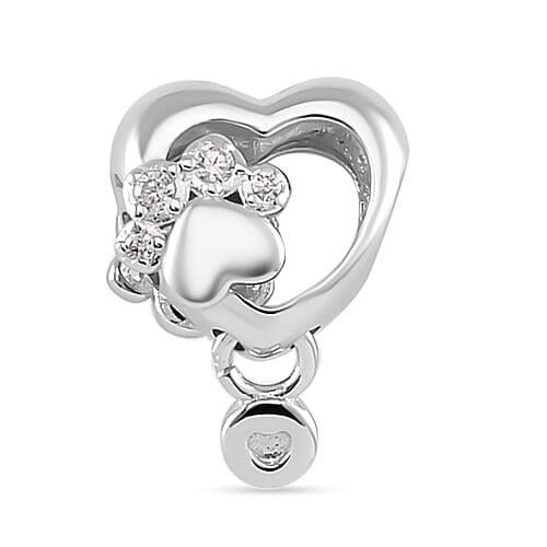 Silver - Product card gallery slide 1 (9432285806847)