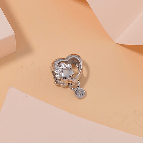 Silver - Product card gallery slide 2 (9432285806847)