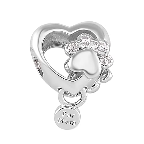 Silver - Product card gallery slide 4 (9432285806847)