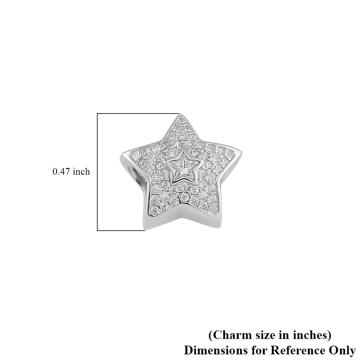 Silver - Product card gallery slide 4 (9432267358463)