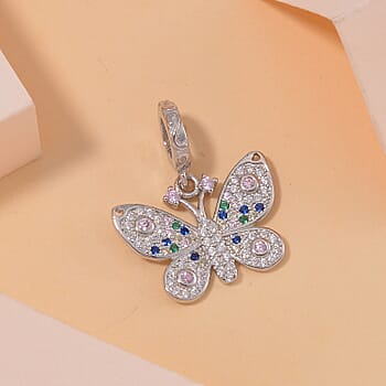 Silver - Product card gallery slide 2 (10177568145721)