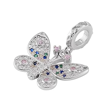 Silver - Product card gallery slide 3 (10177568145721)
