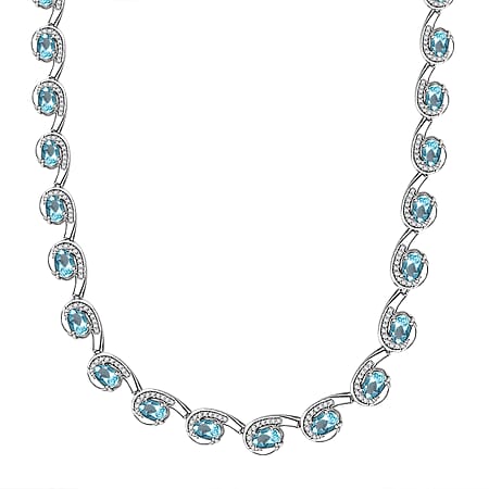 Paraiba Apatite - Product card gallery slide 1 (10177569620281)