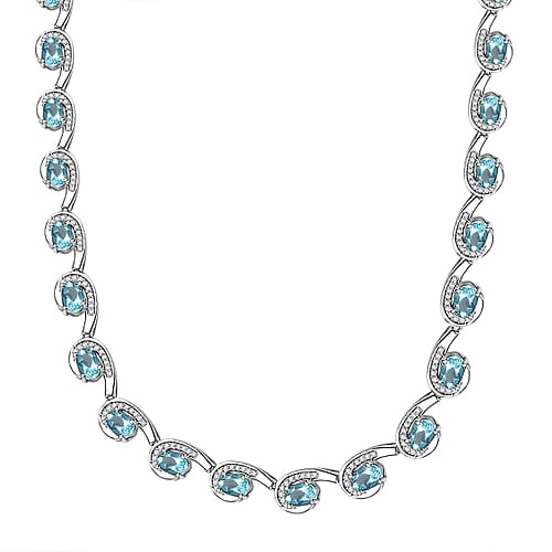 Paraiba Apatite - Product card gallery slide 1 (10177569620281)