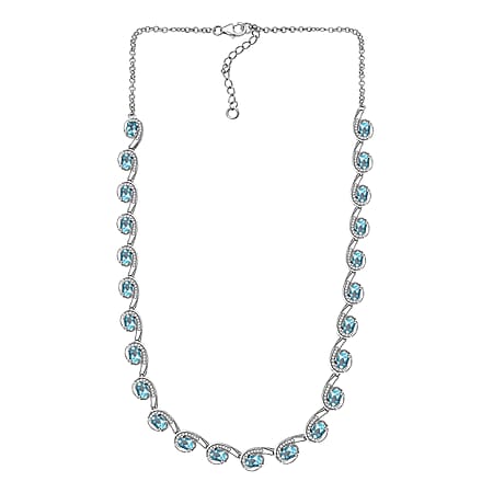 Paraiba Apatite - Product card gallery slide 4 (10177569620281)
