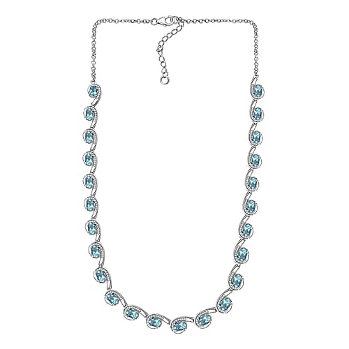Paraiba Apatite - Product card gallery slide 4 (10177569620281)