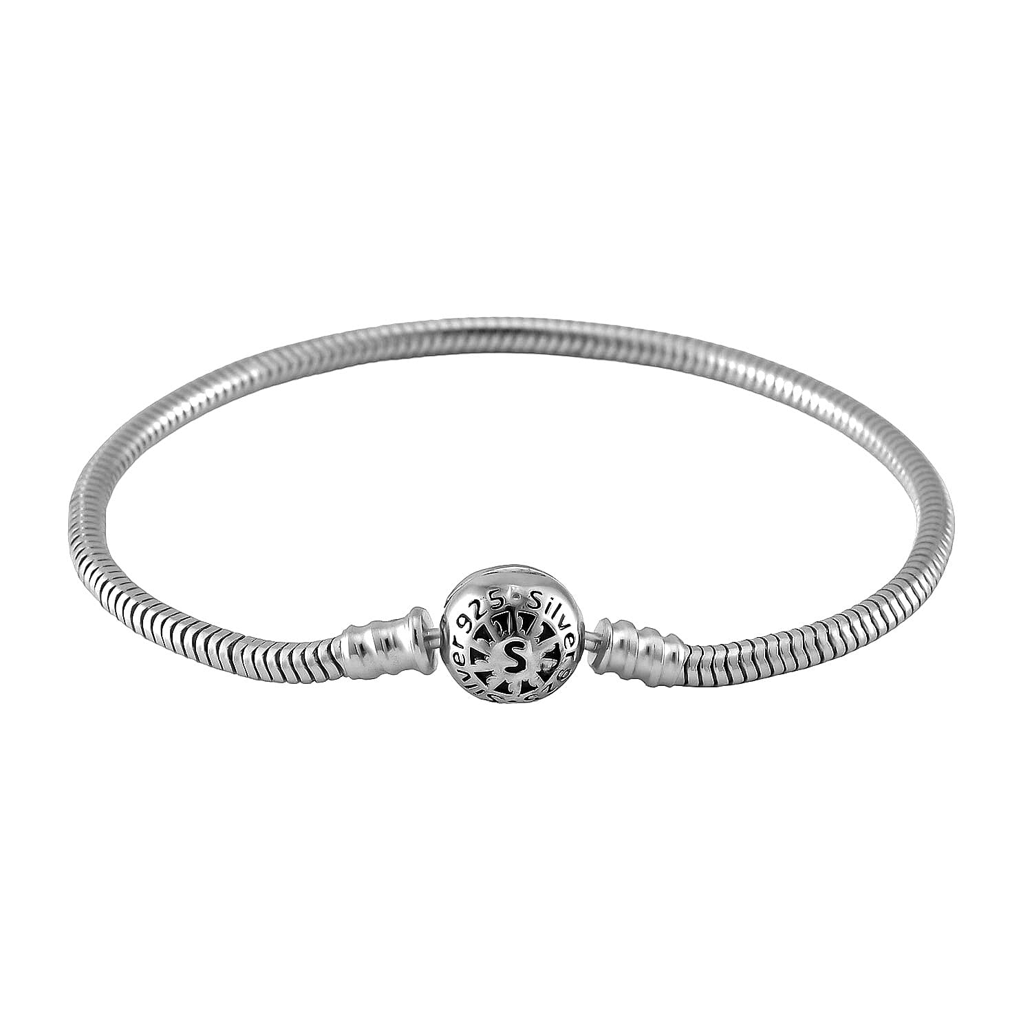 Silver - Product card gallery slide 1 (10145506951451)