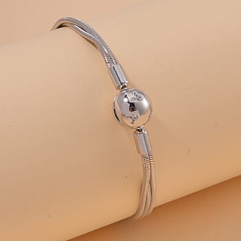 Silver - Product card gallery slide 2 (10177570177337)