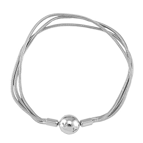 Silver - Product card gallery slide 3 (9432236196095)
