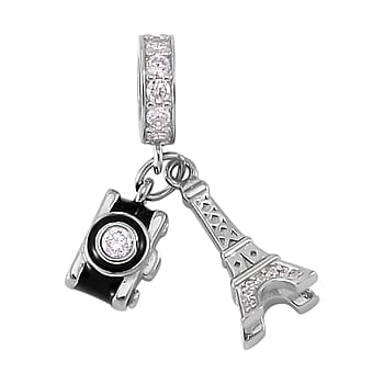 Silver - Product card gallery slide 1 (10177570210105)