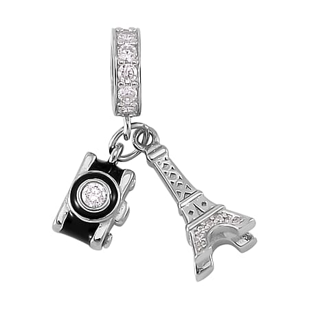 Silver - Product card gallery slide 1 (10177570210105)