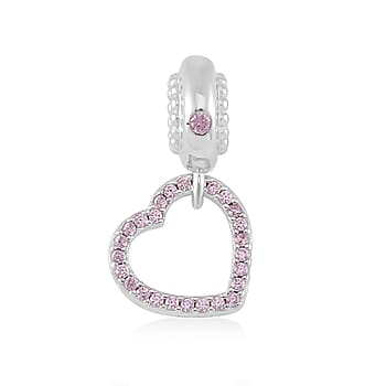 Simulated Pink Diamond - Product card gallery slide 1 (10177570341177)