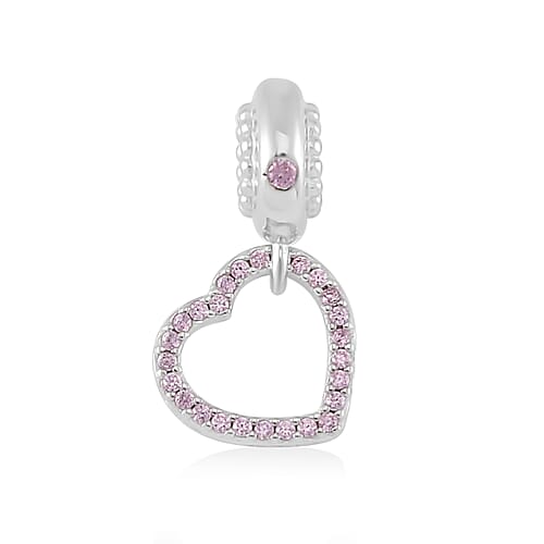 Simulated Pink Diamond - Product card gallery slide 1 (9432217321727)