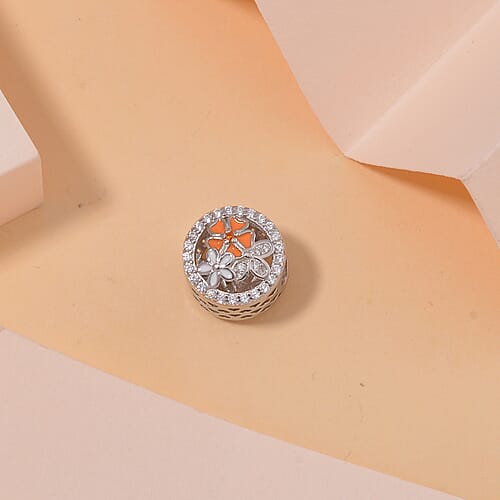 Orange - Product card gallery slide 2 (9432258806015)