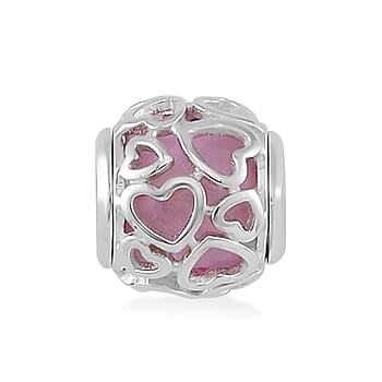Pink Glass - Product card gallery slide 1 (10177570668857)