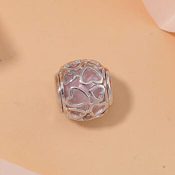 Pink Glass - Product card gallery slide 2 (10177570668857)