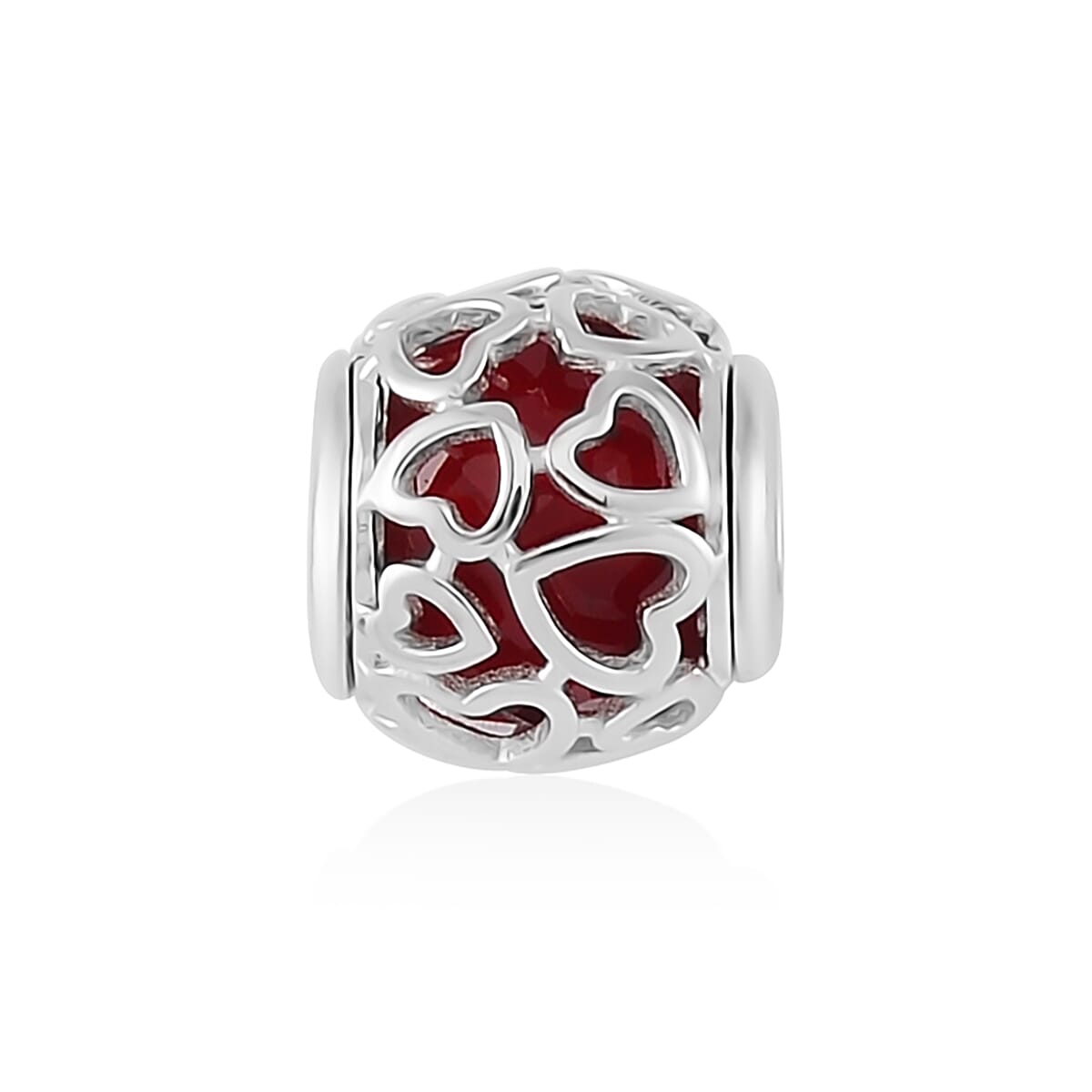 Red Glass - Product card gallery slide 1 (9432238555391)