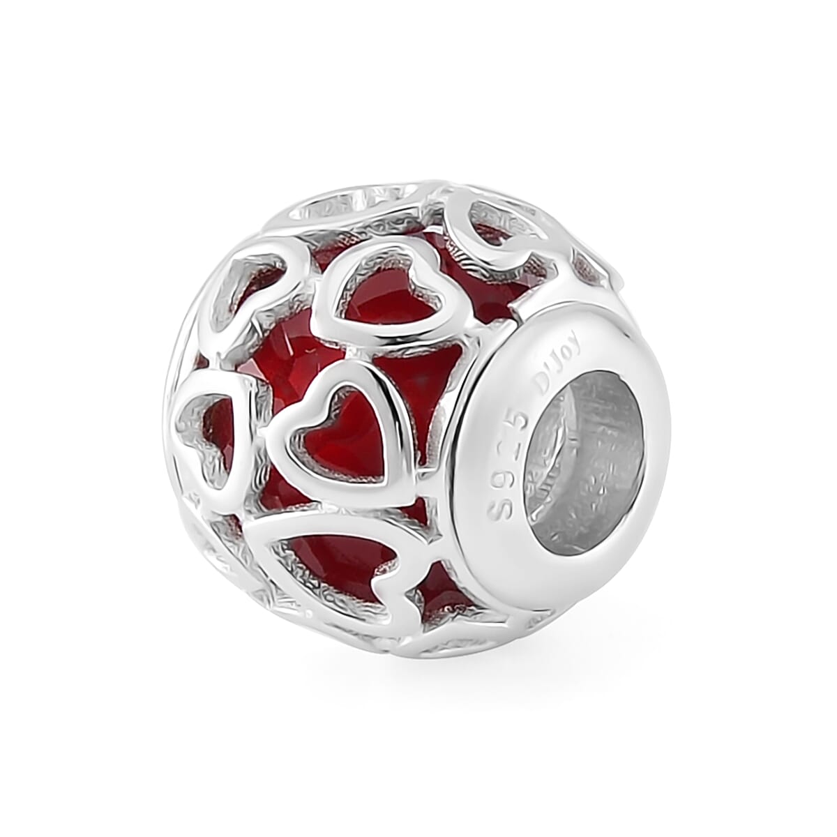 Red Glass - Product card gallery slide 3 (9432238555391)