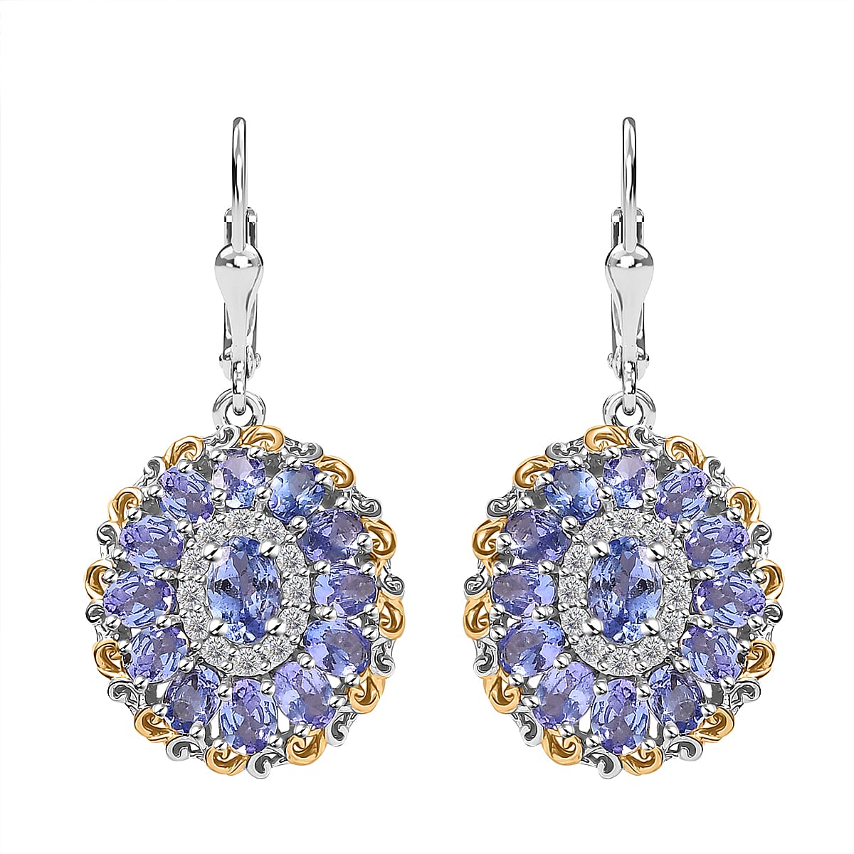 Tanzanite - Product card gallery slide 1 (10177538588985)