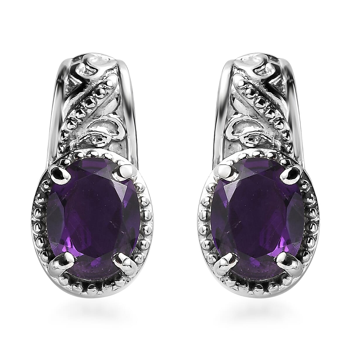 Amethyst - Product card gallery slide 1 (9432237113599)