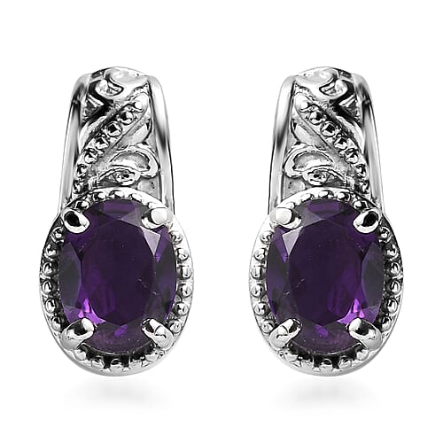 Amethyst - Product card gallery slide 1 (9432237113599)