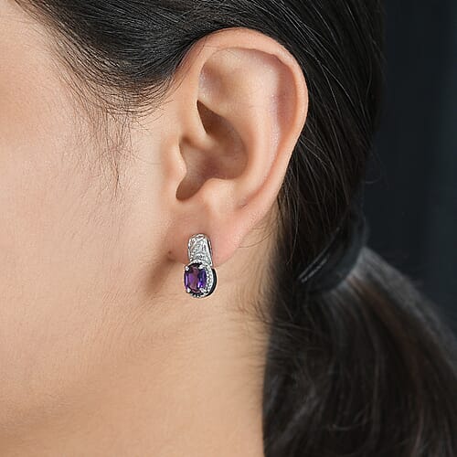 Amethyst - Product card gallery slide 3 (9432237113599)