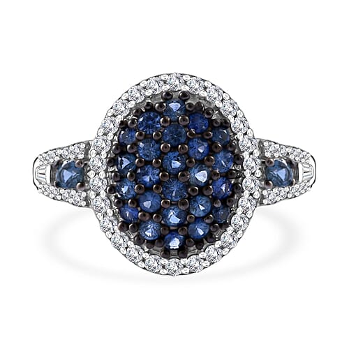 Ceylon Blue Sapphire / 10 - Product card gallery slide 1 (9432228102399)