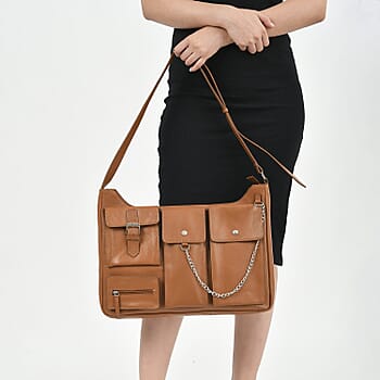 Brown - Product card gallery slide 2 (10177571815737)