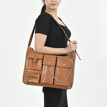 Brown - Product card gallery slide 3 (10177571815737)