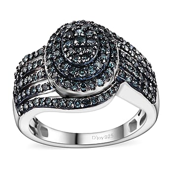 Blue Diamond / 10 - Product card gallery slide 1 (9432227643647)