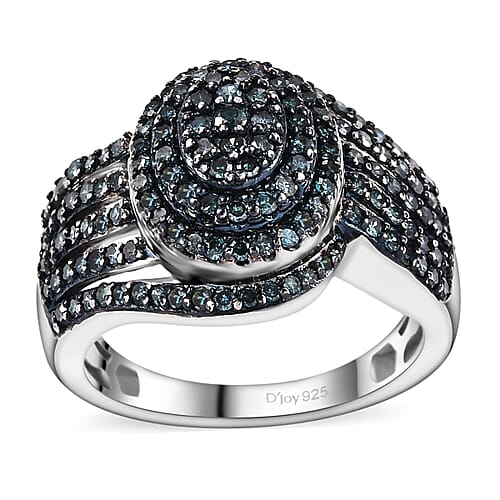 Blue Diamond / 10 - Product card gallery slide 1 (9432227643647)