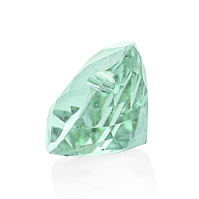 Chairman Vault Collection Certified & Appraised AAAA Paraiba Tourmaline (Hrt Free Size ) 2.10 ctw