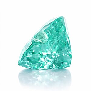 Chairman Vault Collection Certified & Appraised AAAA Paraiba Tourmaline (Hrt Free Size) 2.30 ctw
